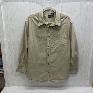 BASIC EDITIONS, MEN SHIRT